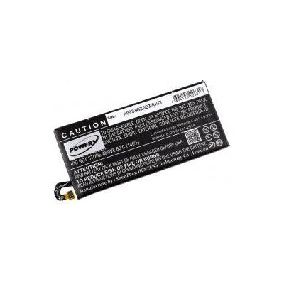 Powery Smarphone Samsung SM-A520F 3000mAh – Zboží Mobilmania