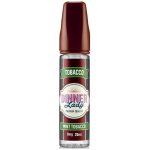 Dinner Lady Tobacco Mint Tobacco 20 ml – Hledejceny.cz