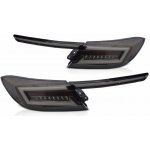 Zadní LED světla, světlomety, lampy Toyota GR86, 2021-, LED, SEQ, kouřové – Hledejceny.cz
