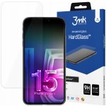 3mk HardGlass pro Apple iPhone 15 3mk 477854 5903108530071 – Zboží Živě