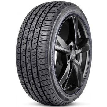 Pneumatiky Radar Dimax 4 Season 235/55 R19 105W