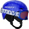 Snowboardová a lyžařská helma Scott Keeper 2 + Jr Witty 23/24
