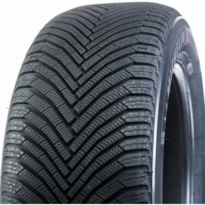 Michelin Pilot Alpin 7 205/55 R16 91H – Sleviste.cz
