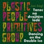 Tanec na dvojitém ledě / Dancing on the Double Ice - Jan Ságl – Zboží Mobilmania