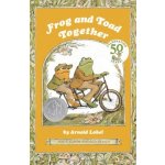 Frog and Toad Together – Hledejceny.cz