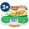 Příkrm a přesnídávka Hami Mini-makaróny se zeleninou a smetanou 3 x 230 g