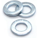 Coleman Podložky Plochá 17 pozink – Sleviste.cz