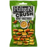 HuligaN Crush Preclíky Fondue Cheese Sauce 65 g – Zboží Mobilmania