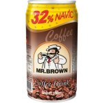Mr.Brown Coffee Classic 330 ml – Hledejceny.cz
