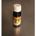 Slow-Natur Essential vonný olej Vanilka 10 ml – Hledejceny.cz