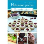 Helenčino pečení / Zámecké cukroví - Helena Vybíralová – Hledejceny.cz