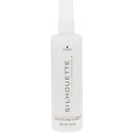 Silhouette Flexible Hold Styling & Care Lotion Pro objem a péči 200 ml – Zboží Dáma