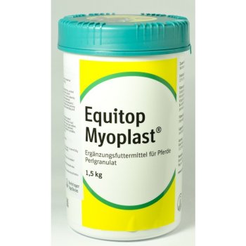 Boehringer Equitop Myoplast 1,5 kg