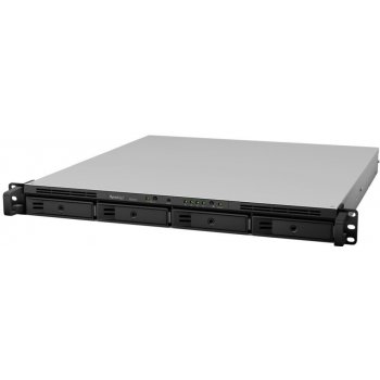 Synology RackStation RS818+