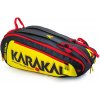Tašky a batohy na rakety pro badminton Karakal PRO TOUR COMP III