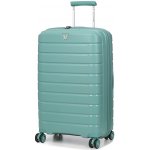 Roncato B-flying s spot zelená 55 x 40 x 20/25 cm – Zboží Dáma