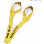 Better Bodies LEATHER STRAPS – Zboží Dáma