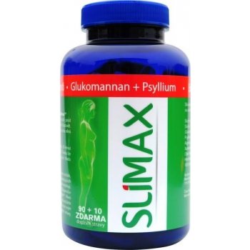 Maxivitalis Slimax 100 tablet