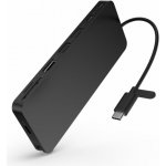 Lenovo USB-C Slim Travel Dock 4X11N40212 – Sleviste.cz
