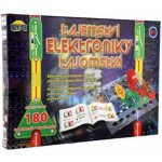 Dromader Tajemství elektroniky 180 projektů – Zboží Mobilmania