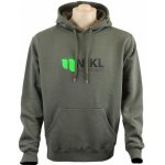 Karel Nikl Mikina Nikl zelená – Zboží Dáma