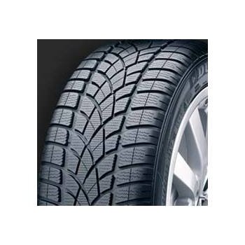 Pneumatiky Dunlop SP Winter Sport 3D 245/50 R18 100H