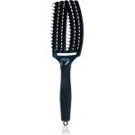 Kartáč Olivia Garden Fingerbrush Combo Medium Midnight Desert Safír tmavě modrý – Zbozi.Blesk.cz