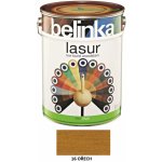Belinka Lasur 5l ořech – Sleviste.cz