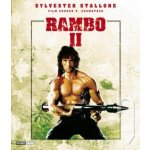 P. cosmatos george: rambo 2 BD – Hledejceny.cz