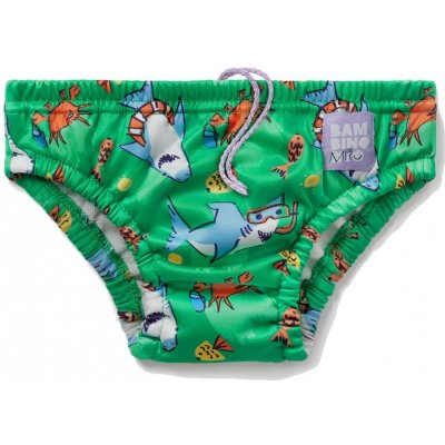 Bambino mio Bambino Mio Kojenecké plavky Finn – Zboží Dáma