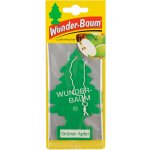 WUNDER-BAUM Zelené jablko – Zboží Mobilmania