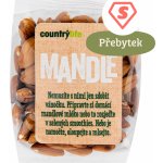 Country Life Mandle Bio 100 g – Zboží Mobilmania