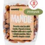 Country Life Mandle Bio 100 g