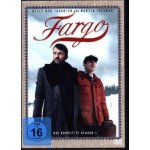 Fargo. Season.1 DVD – Hledejceny.cz