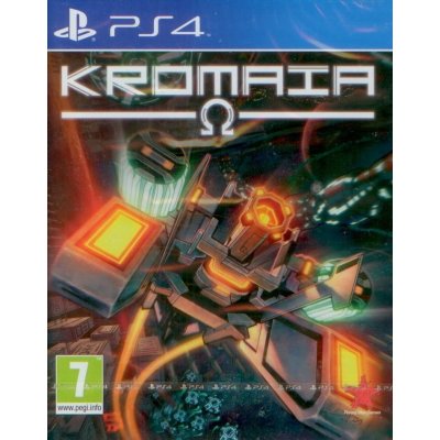 Kromaia Omega – Hledejceny.cz