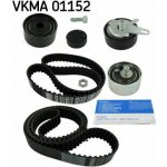 SKF VKMA 01152 Sada rozvodového řemene (VKMA01152) – Zboží Mobilmania