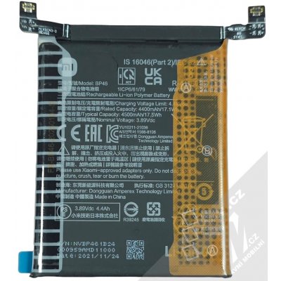 Xiaomi BP46 – Hledejceny.cz