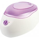 Italwax Vanička parafínová 2300 ml fialovobílá – Zboží Dáma