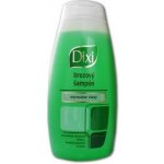 Dixi šampon březový 400 ml – Hledejceny.cz