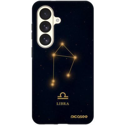 Picasee Fashion Case PowerShare Samsung Galaxy S26 LIBRA – Hledejceny.cz