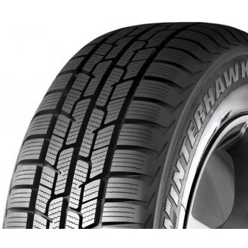 Pneumatiky Firestone Winterhawk 2 155/80 R13 79T