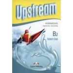 Upstream Intermediate B2 3ed.WB – – Hledejceny.cz