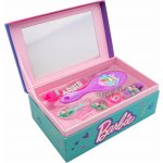 Joy Toy Šperkovnice s doplňky Barbie – Zboží Dáma