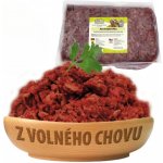 Pansen Express Husa komplet 0,5 kg – Zboží Mobilmania