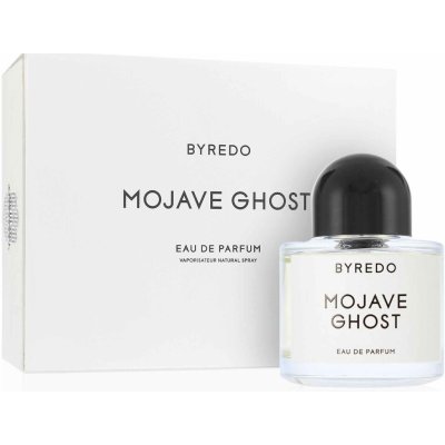 Byredo Mojave Ghost parfémovaná voda unisex 100 ml – Zboží Mobilmania