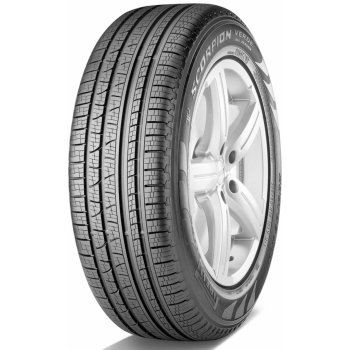 Pneumatiky Pirelli Scorpion Verde 235/55 R17 99V