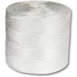 Juta Umělý motouz - bílý 2 kg, návin 1000 m – Zboží Dáma