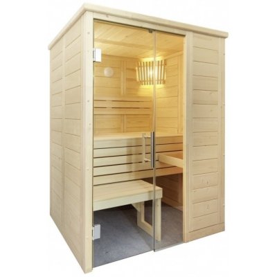 Harvia Alaska mini – Sleviste.cz