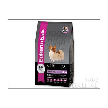 Eukanuba Adult Small Breed 1 kg