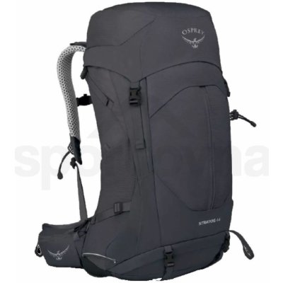 Osprey Stratos 44l tunnel vision grey